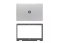 LCD Rear Top Lid Rear Back Cover Frame Bezel For ProBook 650 G4 L09575-001 - Newegg.com