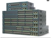 Catalyst 2960-L Series WS-C2960L-24PS-AP Layer 3 Switch - 24 Port - Newegg.com