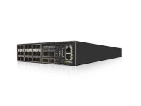 Mellanox Technologies MSN2010-CB2FC Spectrum SN2010 - Switch - L3 - Managed - 18 x 25 Gigabit SFP28 + 4 x 100 Gigabit QSFP28... 