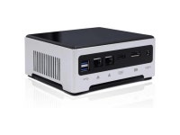 Qcta Core i9 10880H,Mini PC Windows 10,Desktop Small Computer,16GB DDR4 RAM 1TB NVME SSD,Integrated UHD Graphics 630,HDMI DP... 