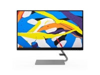 Lenovo Q24i-1L 23.8 IPS LED FHD FreeSync Monitor Natural Low Blue Light Built-in Speakers (HDMI, VGA) - Newegg.com