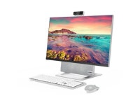 AIO 7 AMD Desktop, 27 UHD IPS Touch 360 nits, Ryzen 7 5800H, AMD Radeon, 16GB, 1TB, Win 11 Home - Newegg.com Lenovo Yoga AIO 7... 