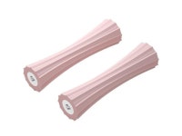 Yoga Hand Dumbbell Pair/ Body Sculpting Dumbbell Set For Women - Newegg.com