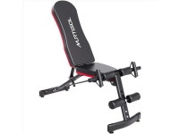 Weight Bench Adjustable Strength Training Bench for Full Body Workout, 600 lbs Weight Capacity, for Home Gym--YS - Newegg.com