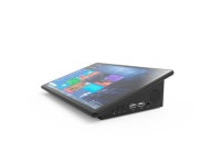 2020 Industrial Mini PC Desktop PC Tablet All In One 11.6 inch Windows 10 Pro J3355 4GB RAM RS232 POS Computers RJ45 M.2 Gaming... 