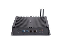 Core i7 5500U Mini PC Windows Linux i5 4200U Fanless Industrial computer Dual LAN NICS 6*RS232 PC Server 2955U - Newegg.com