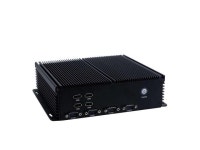Fanless Industrial Mini PC Intel Celeron 3865u Dual Lan 10 COM... com Fanless Industrial Mini PC Intel Celeron 3865u Dual Lan 10... 