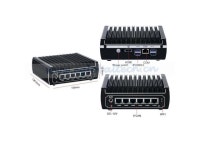 Pfsense pc 6* 1000M LAN Core i3 7100U I5 7200U Celeron 3855U... com Pfsense pc 6* 1000M LAN Core i3 7100U I5 7200U Celeron 3855U... 