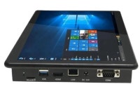 Mini PC All In One Box Tablet PC Desktop Windows 10 11.6 J3355... 6  J3355 4GB RAM RS232 5G WiFi Mini Computer RJ45 HDMI... 
