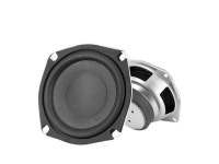 Bass Speaker 50W 8R Audio bluetooth 5 Inch Woofer Speaker HIFI Power Woofer Speaker - Newegg.ca Bass Speaker 50W 8R Audio... 