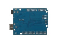 HW-284 16Mhz MJT UN0 R3 Development Board ATmega328P MCU Chip - Newegg.com