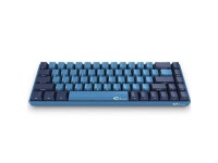 3068 SP Ocean Star 68 Keys Mechanical Gaming Keyboard Cherry Switch Side Printed USB 2.0 Type-C Wired Gaming Keyboard - Newegg.com