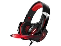 G9000PRO LED Light Stereo Gaming Headset Noise Cancelling Over Ear Headphones with Mic for PS4 PC for Xbox One Controller... 