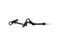 X03 X04 1/10 RC Spare Steering Components for Brushless Car Vehicles Model Parts - Newegg.com