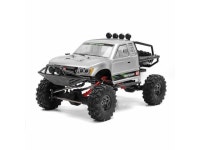Hobby 1093-ST 1/10 2.4G 4WD Waterproof Brushed Rc Car Off-roadCrawler Trail Rigs Truck RTR Toy - Newegg.com