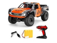 D820 1/8 2.4G 4WD RC Car Electric Amphibious Off-Road Vehicles RTR Model - Newegg.com