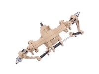 8ASS-P0019 8ASS-P0020 Alloy Front/Rear Bridge Axle for P802 1... ca 8ASS-P0019 8ASS-P0020 Alloy Front/Rear Bridge Axle for P802 1... 