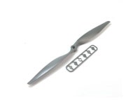1407 14x7 14inch Nylon Propeller Blade CCW CW For RC Airplane Fixed-wing - Newegg.ca 1407 14x7 14inch Nylon Propeller Blade CCW... 
