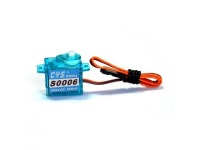 CYS-S0006 1.2kg Analog 6g Micro Servo For F3P KT RC Airplane Mini Aircraft - Newegg.com