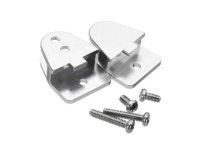 2Pcs WPL Metal Earring For WPL B14 B24 B24 1/16 RC Car Parts - Newegg.com
