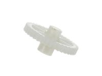 G2610 Plastic Spur Gear 39T 1/16 RC Car Parts For Truggy Buggy Short Course 1631 1651 1621 - Newegg.com