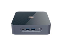 Topton NUC Gaming Mini PC AMD Ryzen 9 5900HX R7 5800U 2*DDR4 2*M.2 NVMe SSD 2.5G LAN Micro Desktop Computer Windows 11 4K HTPC... 