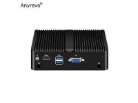 Celeron J4125 Quad Core Mini Router Soft Router DDR4 4 NICs for... com Celeron J4125 Quad Core Mini Router Soft Router DDR4 4... 
