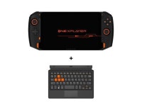 Handheld Gaming Laptop Intel i7-1195G7 i7-1165G7 11Th Gen Processor 8.4inch Mini Computer Touch Screen GamePad Console Pc... 