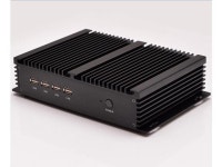 Industrial Fanless Mini PC Computer with Celeron 1037U Dual... com Industrial Fanless Mini PC Computer with  Celeron 1037U Dual... 