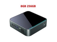 Dream Quest 4K Windows 10 Mini PC Intel J4125 8GB RAM 128GB SSD 2.4G 5G WiFi Bluetooth 1000M LAN Gaming Computer PK GK3V - Newegg.com