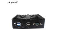 Soft Router Intel Gemini Lake Celeron J4105 Quad Core Mini PC with DDR4 HD-MI 4 Gigabit LAN pfSense OPNsense VyOS AES-NI - Newegg.com