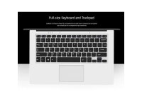 14.1 Inch Newest Laptop CWI533 Windows 10 PC Intel APOLLO LAKE N3450 CPU 4+64GB 1920*1080 IPS 64-Bit PC With Single Camera... 