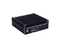 Latest Intel J3060 Fanless Mini PC Dual Gigabit Lan NUC Case Barebones Computer Linux Support 2 HD AES-NI Pfsense VPN - Newegg.com