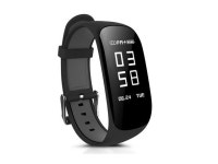 Z17 0.96inch OLED HR Monitor Real-Time Route Tracking Sleep... 96inch OLED HR Monitor Real-Time Route Tracking Sleep Monitor... 