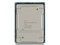 INTEL XEON GOLD 6138 CPU PROCESSOR 20 CORE Up to 3.70 GHz FCLGA3647 AVX-512 125W 40 Threads Cache 27.5 MB L3 Cache 10.40GT/s UPI... 