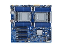 GIGABYTE MD72-HB3 Server Motherbroad rev.1.x LGA 4189 128GB DDR4 for Intel C621A - Newegg.com
