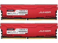 2666MHz (PC4 21300) 288-pin CL19 1.2V UDIMM Desktop Dual Channel SDRAM PC Computer Memory Module with Heatsink (Red) - Newegg.com