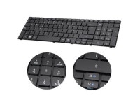 Mechanical Keyboard Metal For Acer Aspire 5250 5251 5252 5253 5349 5551G Black - - Newegg.com