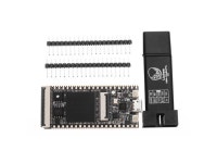 Lichee Tang 64Mbit SDRAM Onboard FPGA Downloader Dual Flash Core Board RISC-V Development Board Mini PC + FT2232D JTAG USB RV... 