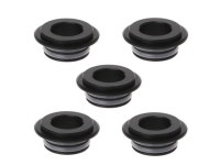 810 to 510 Drip Tip Adapter Connector Universal Converter Heat Sink Extension Accessories 5 Pack - Newegg.com