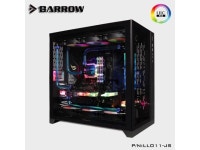 Barrow Water Cooling Kit for LIANLI O11 Case, For Computer CPU/GPU Liquid Cooling, Cooler For PC, LLO11-HS AMD AM4 AM3 - Newegg.com