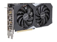 GIGABYTE GeForce GTX 1660 OC 6G Graphics Card, 2 WINDFORCE Fans, 6GB 192-Bit GDDR5, GV-N1660OC-6GD Video Card - Newegg.com