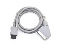 1pc High Quality Real RGB Scart Video HD HDTV AV Cord Cable RGB... ca 1pc High Quality Real RGB Scart Video HD HDTV AV Cord Cable... 