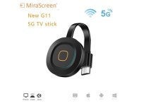 Wireless HDMI-compatible Video Transmitter & Receiver Extender Display Adapter Dongle G11 for TV Monitor Projector switch PC... 