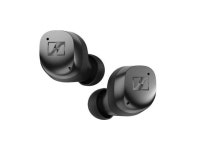 Sennheiser Graphite MOMENTUM True Wireless 3 Canal True Wireless Stereo Earphones (700074) - Newegg.com