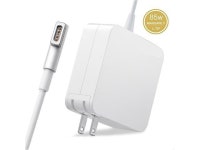 85W L-Tip MagSafe1 Power Adapter Charger for MacBook Pro A1424 A1343 (Early2012) - Newegg.com