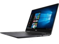 Refurbished: Dell Inspiron 7573 Touchscreen laptop Intel Core i7-8550U 1.80GHz, RAM 16 GB, 256 GB SSD, GPU: NVIDIA GeForce MX130... 