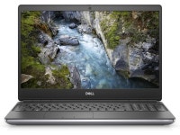 Refurbished: Dell Precision 7560 15.6 Laptop, 11th Gen, Intel Core i5-11500H, 2.90GHz, 16GB RAM, 512GB SSD, NVIDIA T1200, Win 10... 