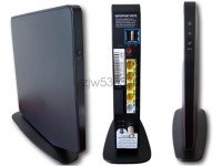 Refurbished: Verizon FIOS Quantum Gateway G1100 AC1750 Dual Band WIFI ROUTER Verizon firmware - Newegg.com