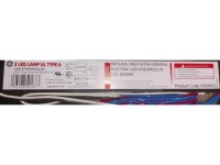 (case of 10) GE 93099521 LED Driver LED-ET8/DR/2L/H LED 2 Lamp UL Type A, 120-277V - Newegg.com
